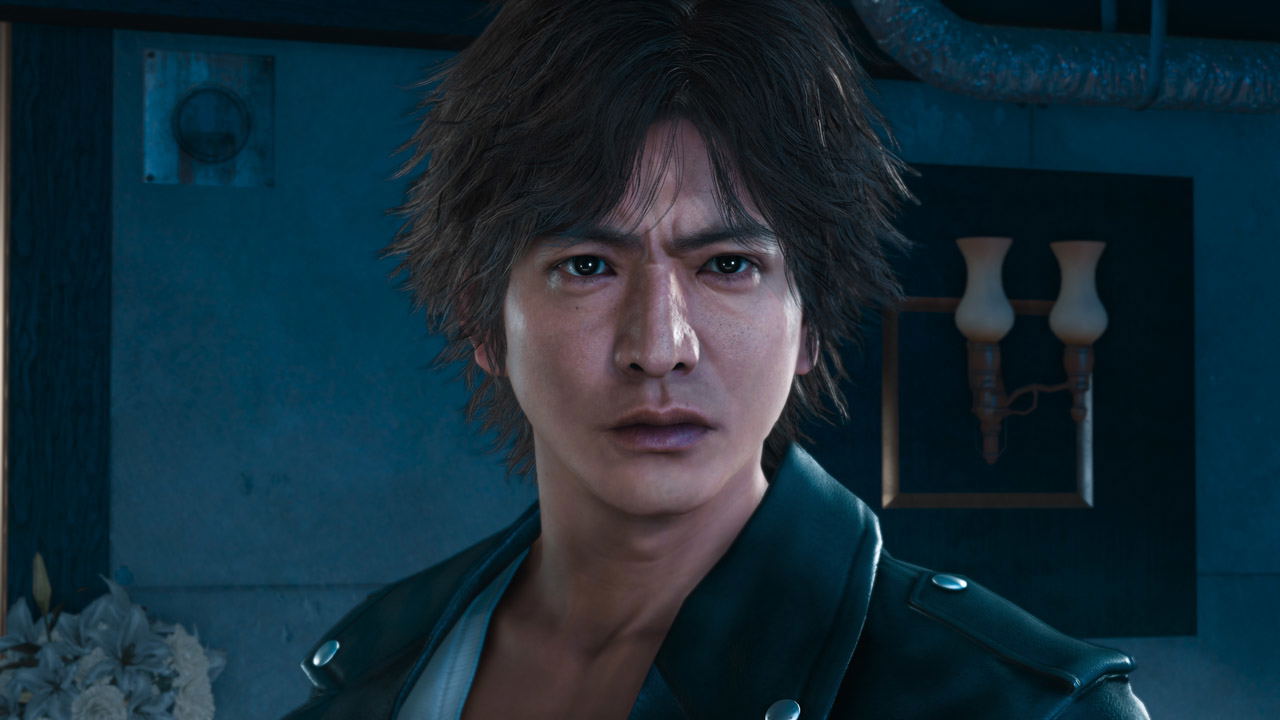 Judgment (Multi-Language) for PlayStation 5