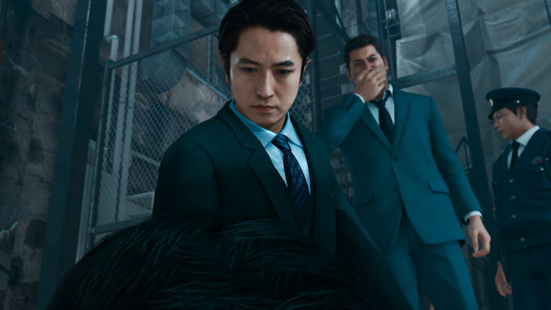 Judgment (Multi-Language) image 4