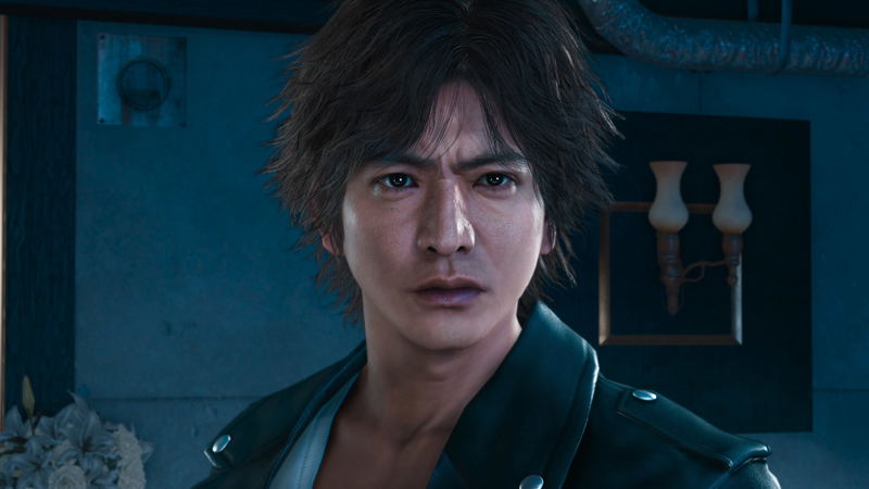 Judgment (New Price Edition) image 2