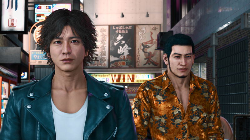 Judgment (New Price Edition) image 5