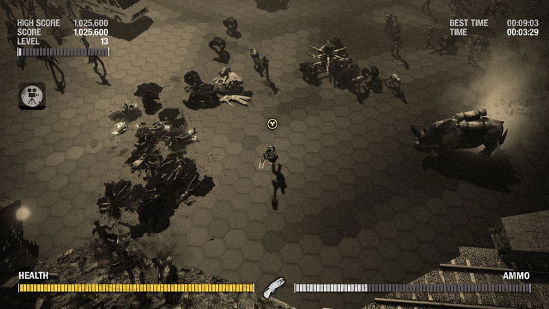 #KILLALLZOMBIES <span class="ext ext_digital">digital</span> image 14
