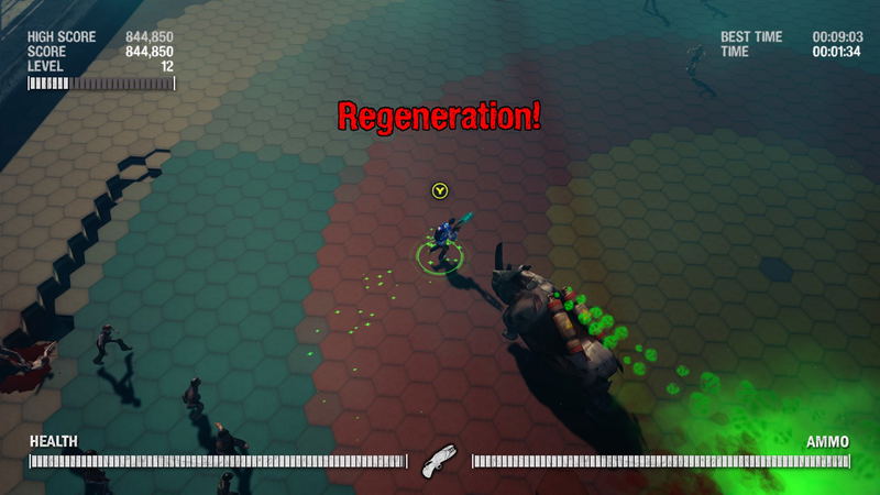 #KILLALLZOMBIES <span class="ext ext_digital">digital</span> image 16