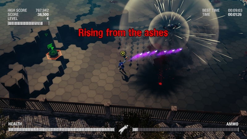 #KILLALLZOMBIES <span class="ext ext_digital">digital</span> image 3