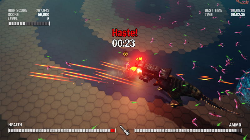 #KILLALLZOMBIES <span class="ext ext_digital">digital</span> image 6