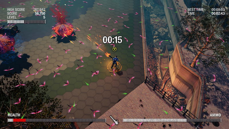 #KILLALLZOMBIES <span class="ext ext_digital">digital</span> image 8