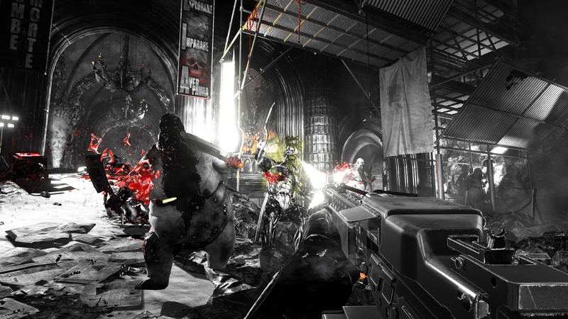 Killing Floor 2 <span class="ext ext_digital">digital</span> image 2