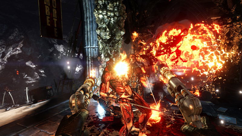 Killing Floor 2 <span class="ext ext_digital">digital</span> image 5