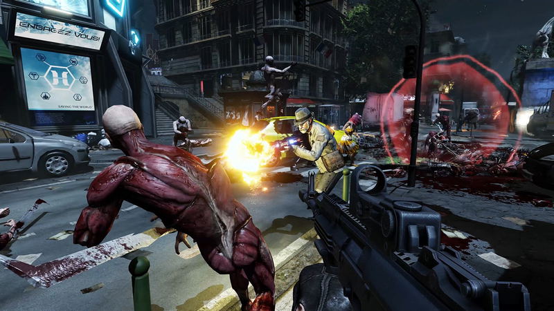 Killing Floor 2 <span class="ext ext_digital">digital</span> image 6