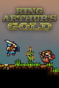 King Arthur's Gold <span class="ext" style="background-color: #2a475e; color: #FFFFFF;">STEAM</span> <span class="ext ext_digital">digital</span> thumbnail 1