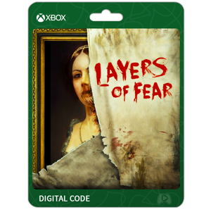 Layers of Fear_