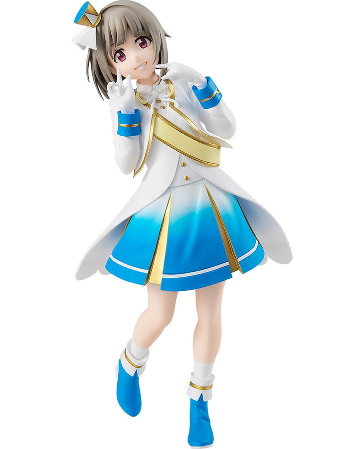 Love Live! Nijigasaki High School Idol Club: Pop Up Parade Kasumi Nakasu image 1
