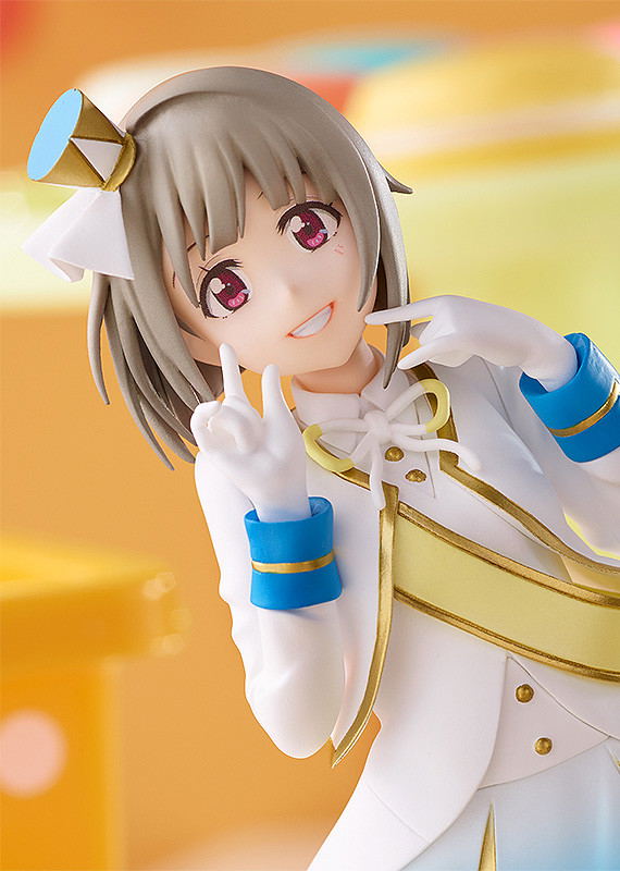 Love Live! Nijigasaki High School Idol Club: Pop Up Parade Kasumi Nakasu image 5