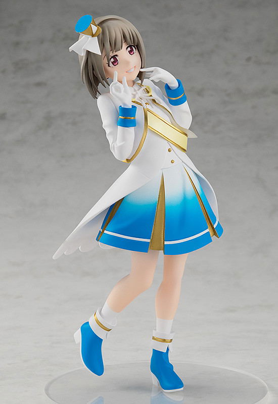 Love Live! Nijigasaki High School Idol Club: Pop Up Parade Kasumi Nakasu image 7