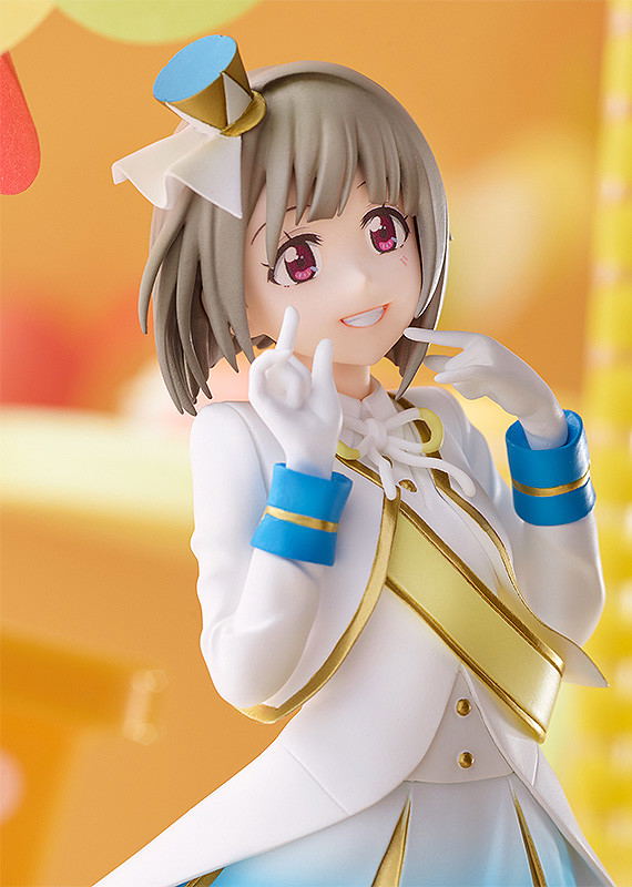 Love Live! Nijigasaki High School Idol Club: Pop Up Parade Kasumi Nakasu [GSC Online Shop Limited Ver.] image 5