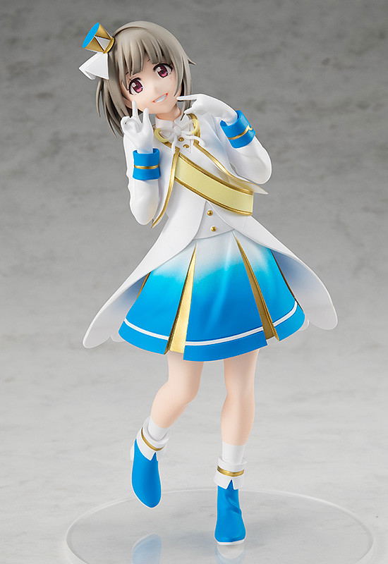 Love Live! Nijigasaki High School Idol Club: Pop Up Parade Kasumi Nakasu [GSC Online Shop Limited Ver.] image 7