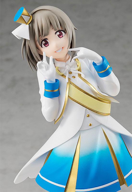 Love Live! Nijigasaki High School Idol Club: Pop Up Parade Kasumi Nakasu [GSC Online Shop Limited Ver.] image 10