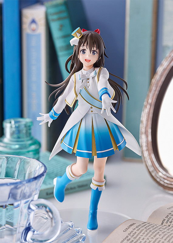Love Live! Nijigasaki High School Idol Club: Pop Up Parade Shizuku Osaka image 2