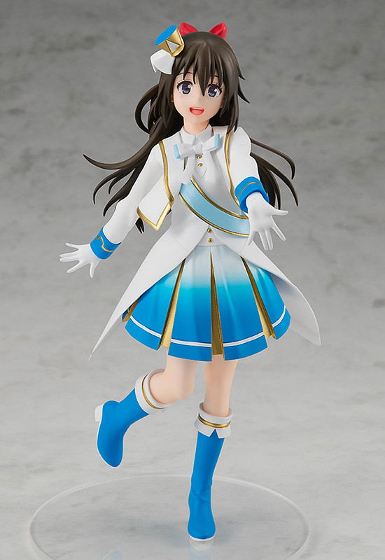 Love Live! Nijigasaki High School Idol Club: Pop Up Parade Shizuku Osaka [GSC Online Shop Limited Ver.] image 7