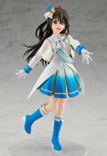 Love Live! Nijigasaki High School Idol Club: Pop Up Parade Shizuku Osaka [GSC Online Shop Limited Ver.] thumbnail 8