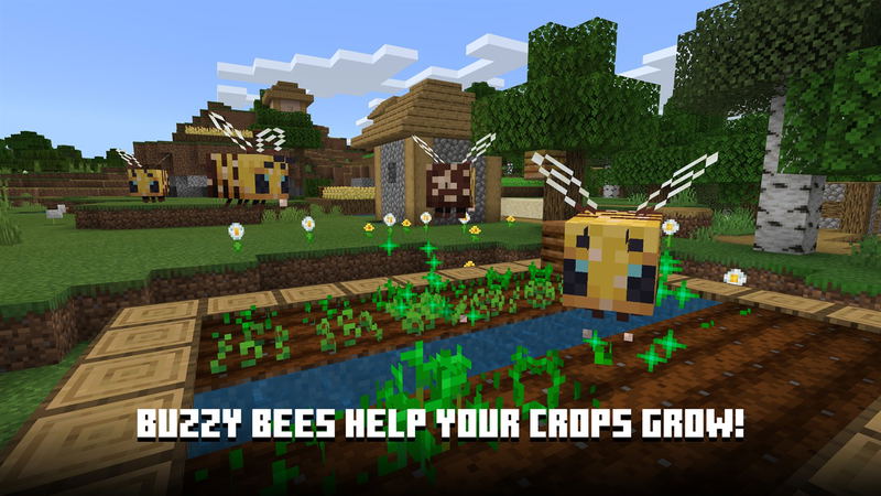 Minecraft (Starter Collection) <span class="ext ext_digital">digital</span> image 10