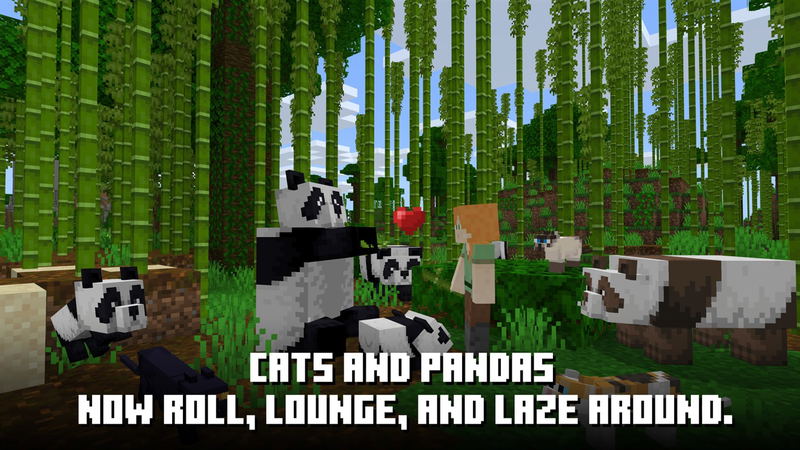 Minecraft (Starter Collection) <span class="ext ext_digital">digital</span> image 11