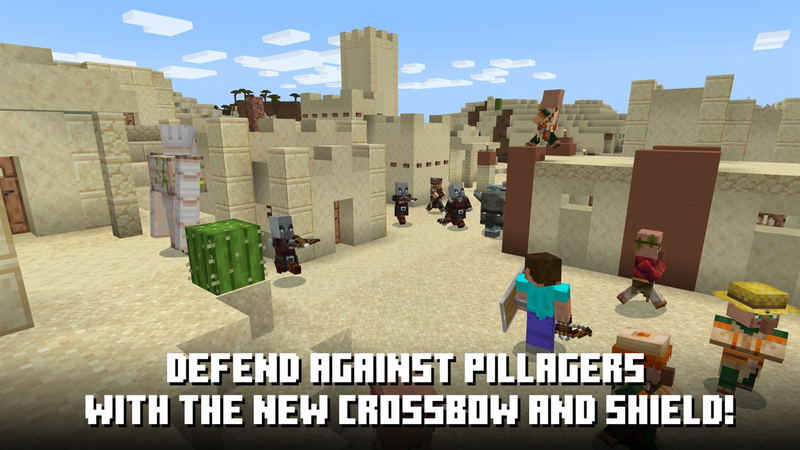 Minecraft (Starter Collection) <span class="ext ext_digital">digital</span> image 7