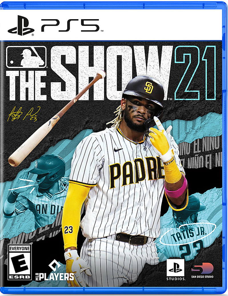 MLB The Show 21 announced for PS5, Xbox Series, PS4, and Xbox One