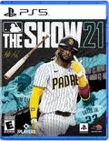 MLB The Show 21 thumbnail 1