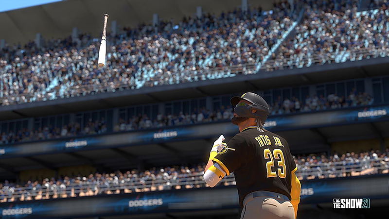 MLB The Show 21 image 4