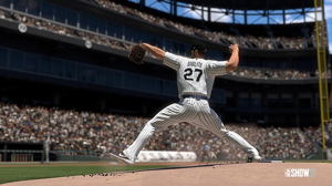 MLB The Show 21