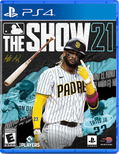 MLB The Show 21 thumbnail 1
