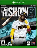 MLB The Show 21 thumbnail 1