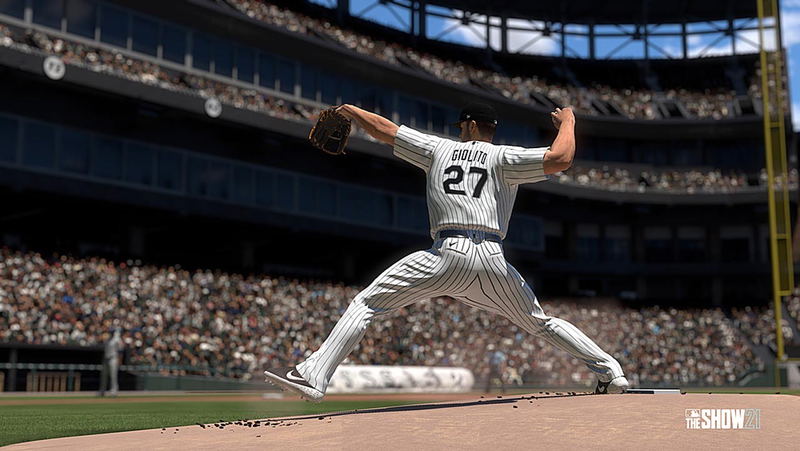 MLB The Show 21 image 5