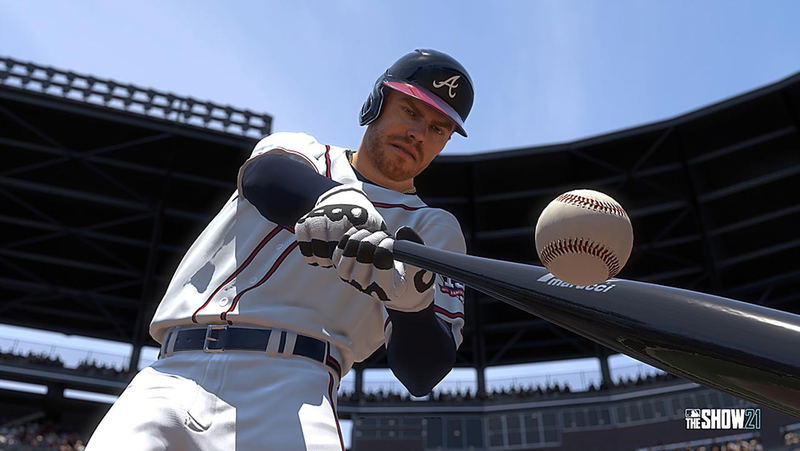 MLB The Show 21 image 6