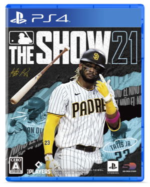MLB The Show 21_
