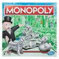 Monopoly Classic Board Game thumbnail 1
