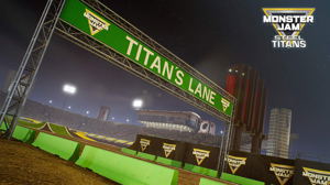 Monster Jam: Steel Titans_