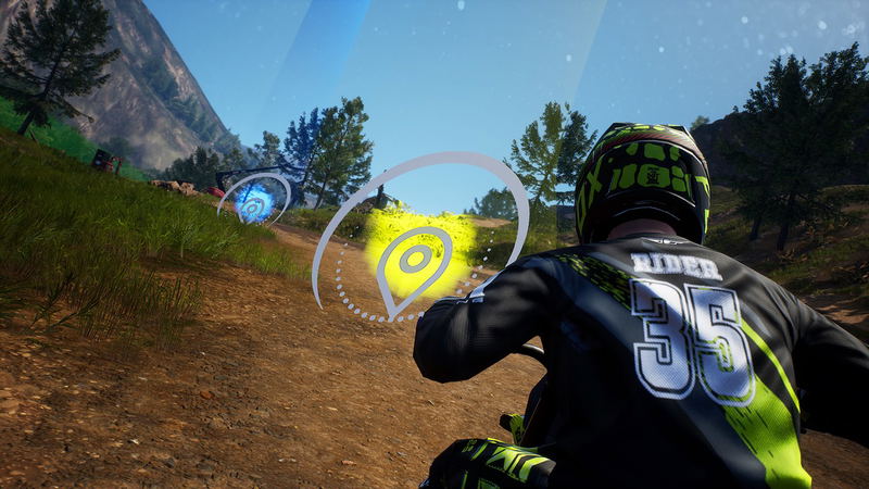 MXGP 2019: The Official Motocross Videogame <span class="ext ext_digital">digital</span> image 5