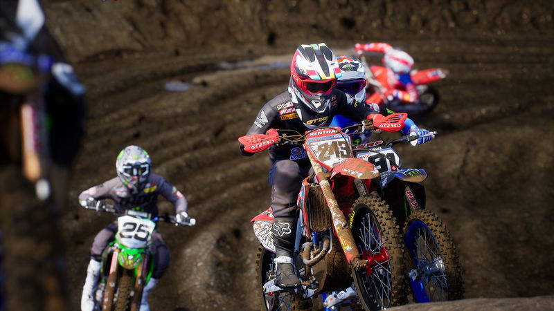 MXGP 2019: The Official Motocross Videogame <span class="ext ext_digital">digital</span> image 8