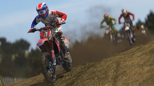 MXGP2: The Official Motocross Videogame_