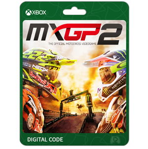 MXGP2: The Official Motocross Videogame_