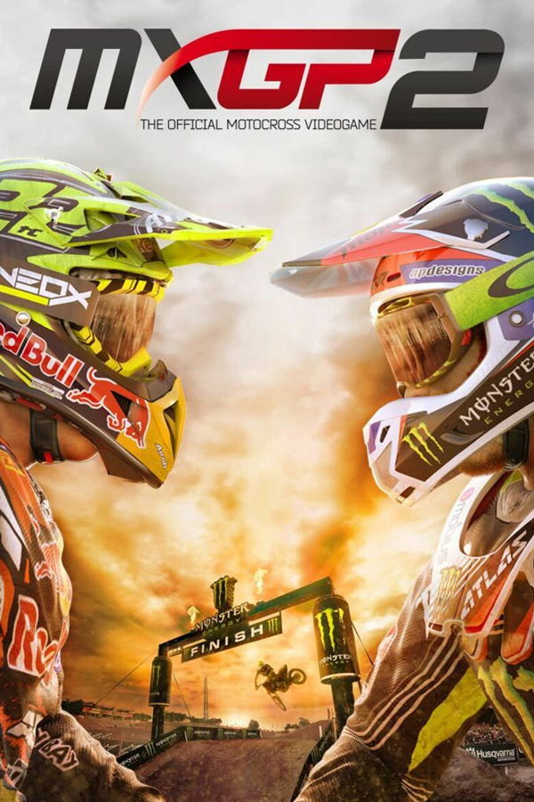 MXGP2: The Official Motocross Videogame digital — Import Game Deal
