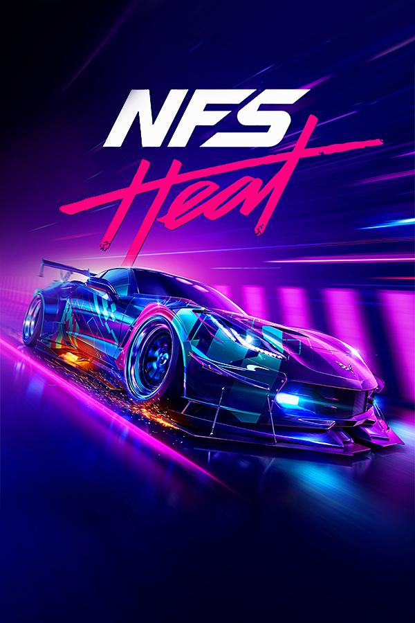 Need for Speed: Heat <span class="ext ext_digital">digital</span> image 1