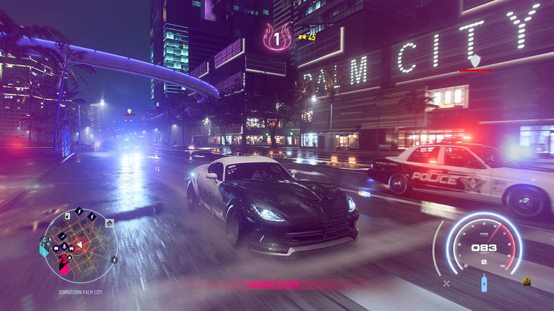 Need for Speed: Heat <span class="ext ext_digital">digital</span> image 8