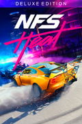 Need for Speed: Heat (Deluxe Edition) ‪ <span class="ext ext_digital">digital</span> thumbnail 1