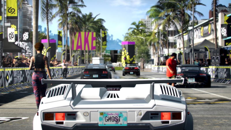 Need for Speed: Heat (Deluxe Edition) ‪ <span class="ext ext_digital">digital</span> image 3