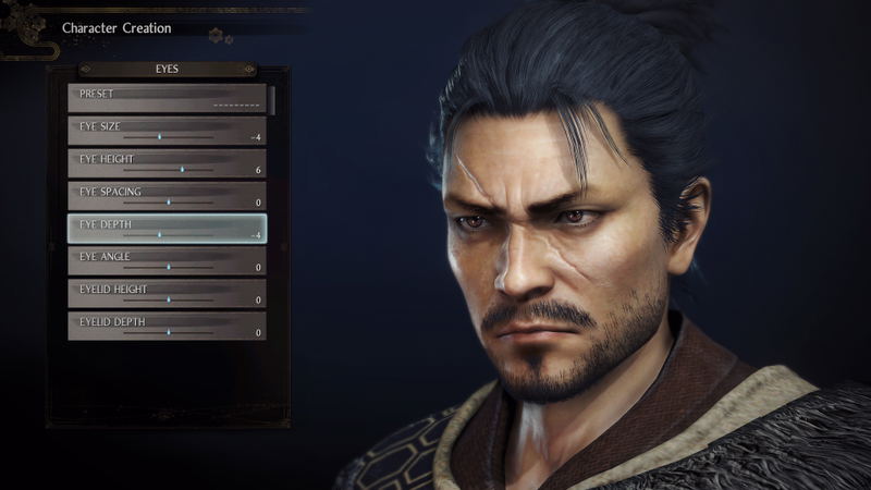 Nioh 2 (The Complete Edition) <span class="ext" style="background-color: #2a475e; color: #FFFFFF;">STEAM</span> <span class="ext ext_digital">digital</span> image 5