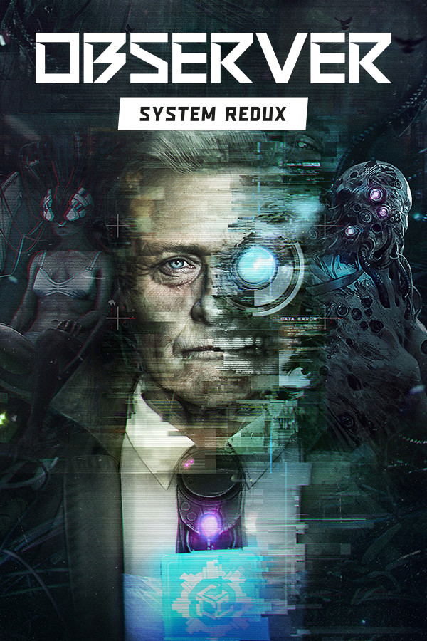 Observer: System Redux STEAM digital — Import Game Deal