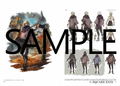 Octopath Traveler Design Works - The Art Of Octopath 2016-2020 thumbnail 2