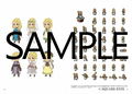 Octopath Traveler Design Works - The Art Of Octopath 2016-2020 thumbnail 4